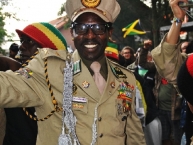 Reggaejam Festival 2011