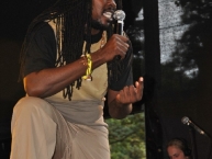 Reggaejam Festival 2011