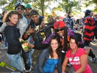 Reggaejam Festival 2011