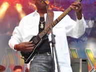 Reggaejam Festival 2011