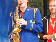 Reggaejam Festival 2011