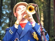 Reggaejam Festival 2011