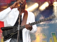 Reggaejam Festival 2011