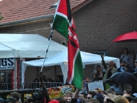 Reggaejam Festival 2011