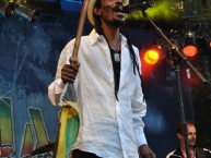 Reggaejam Festival 2011