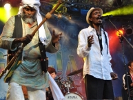 Reggaejam Festival 2011