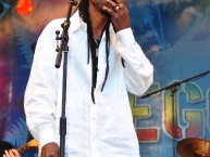 Reggaejam Festival 2011