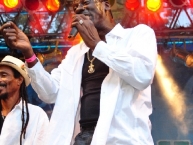 Reggaejam Festival 2011