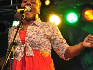 Reggaejam Festival 2011