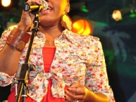 Reggaejam Festival 2011
