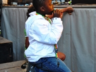 Reggaejam Festival 2011