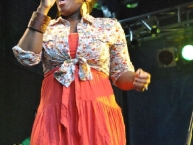Reggaejam Festival 2011