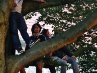 Reggaejam Festival 2011