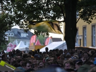 Reggaejam Festival 2011
