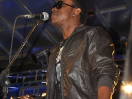 Reggaejam Festival 2011