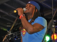 Reggaejam Festival 2011