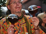 Reggaejam Festival 2011