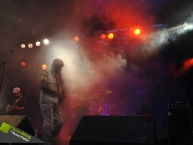 Reggaejam Festival 2011