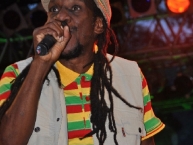 Reggaejam Festival 2011