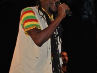 Reggaejam Festival 2011