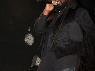 Reggaejam Festival 2011
