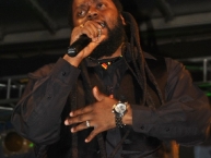 Reggaejam Festival 2011