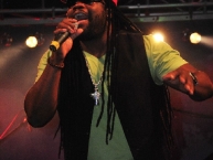 Reggaejam Festival 2011