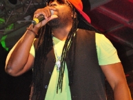 Reggaejam Festival 2011