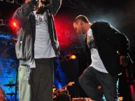 Reggaejam Festival 2011
