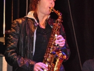 Reggaejam Festival 2011