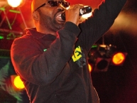 Reggaejam Festival 2011