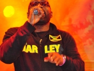 Reggaejam Festival 2011
