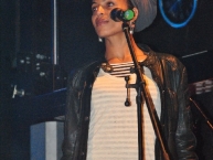 Reggaejam Festival 2011