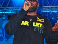 Reggaejam Festival 2011