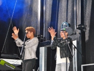 Reggaejam Festival 2011