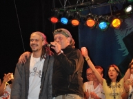 Reggaejam Festival 2011