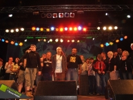 Reggaejam Festival 2011