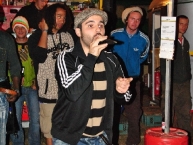 Reggaejam Festival 2011