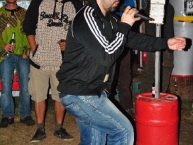 Reggaejam Festival 2011