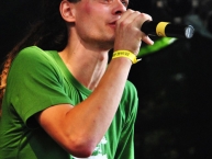 Reggaejam 2012