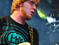 Reggaejam 2012