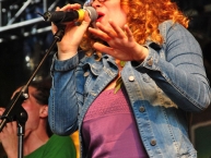 Reggaejam 2012
