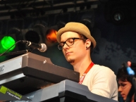 Reggaejam 2012
