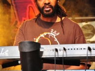 Reggaejam 2012