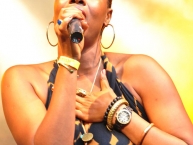 Reggaejam 2012