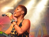 Reggaejam 2012
