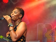 Reggaejam 2012