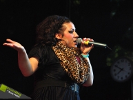 Reggaejam 2012