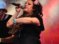 Reggaejam 2012