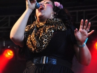 Reggaejam 2012